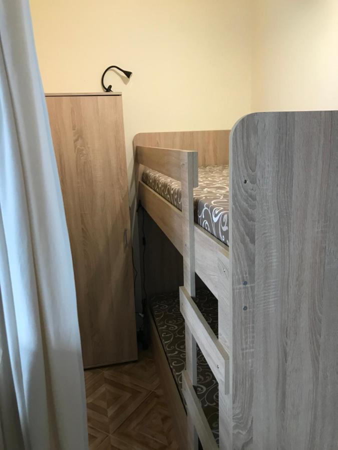 Familienapartment Am Strand In Primorszko Kültér fotó